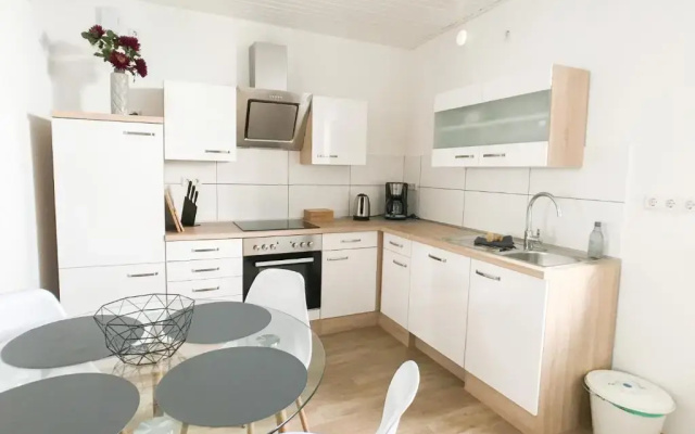 Dream Green Apartment 'Savannah'