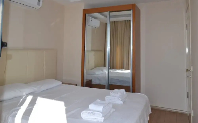 Aymesev Residence Cesme