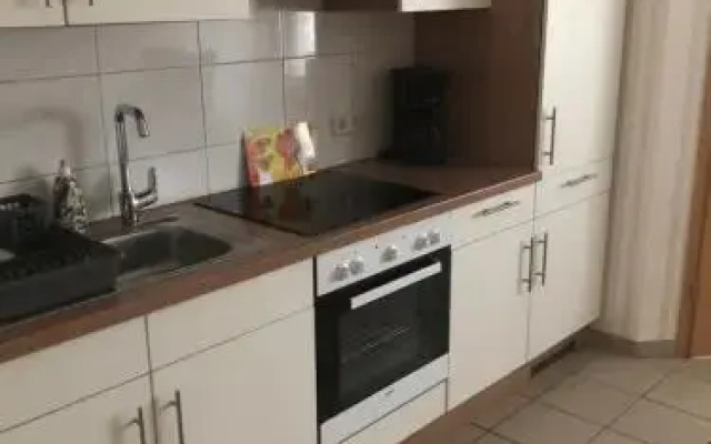 Ferienapartments Sonnenhof