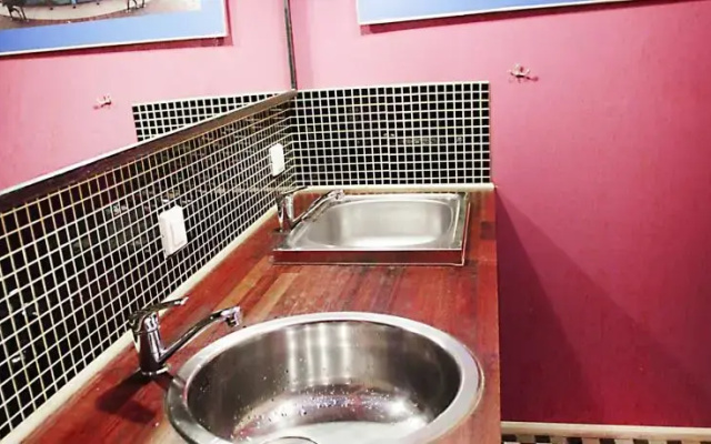 Emma Hostel