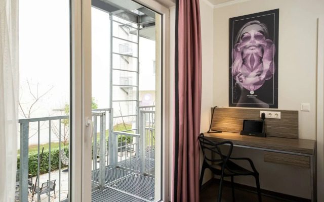 Elaya Hotel Vienna City West