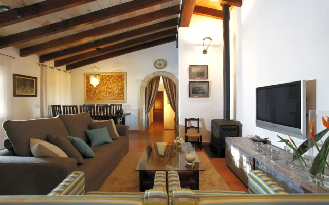 Villa Son Brullet