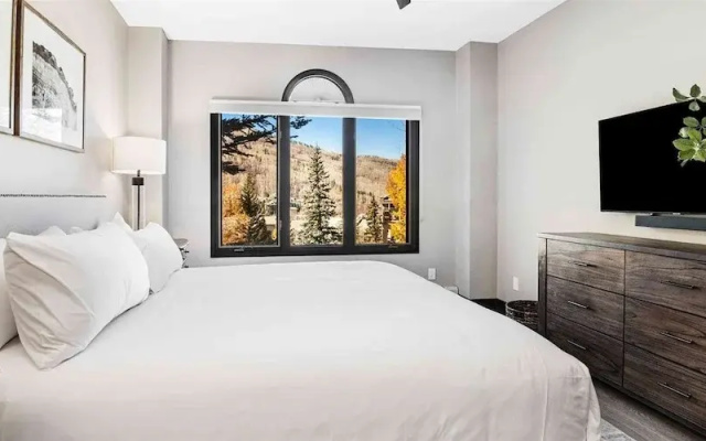 Beaver Creek Highlands Westview 3 Bedroom Condo