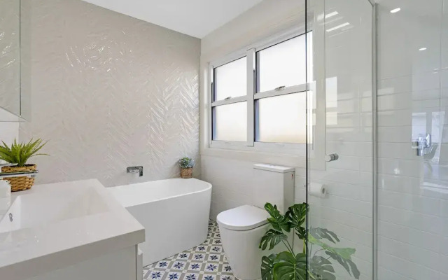 Accommodation Hunter - Bonar St Maitland