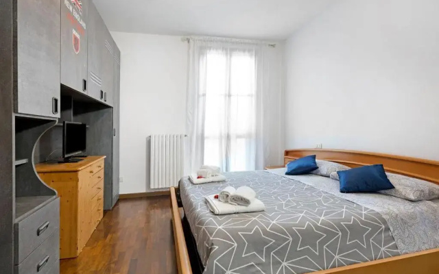 La Villa
