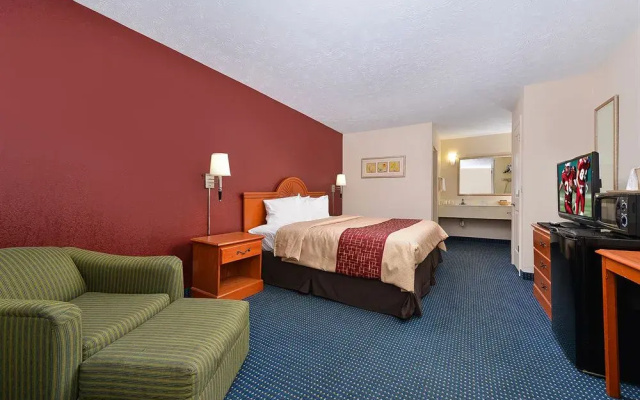 Rodeway Inn