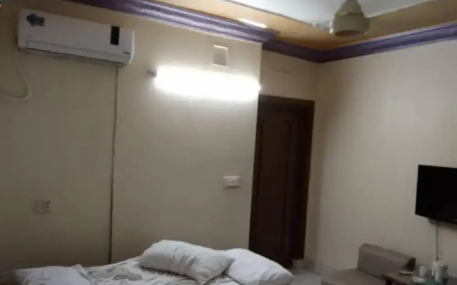 Grace Hotel and Restaurant Faisalabad