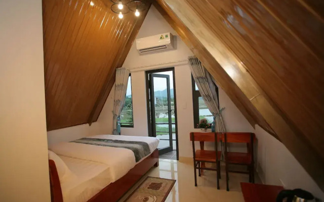 Hung Phat Bungalow