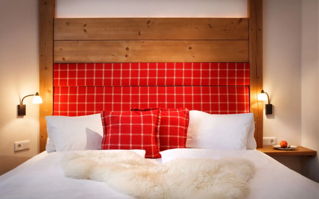 Margarethenstein Boutique Hotel
