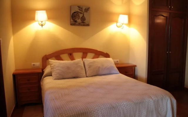Aparthotel Las Palomas