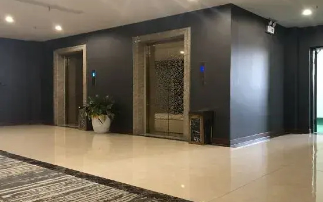 Changzhou Yuyuan Grand Hotel