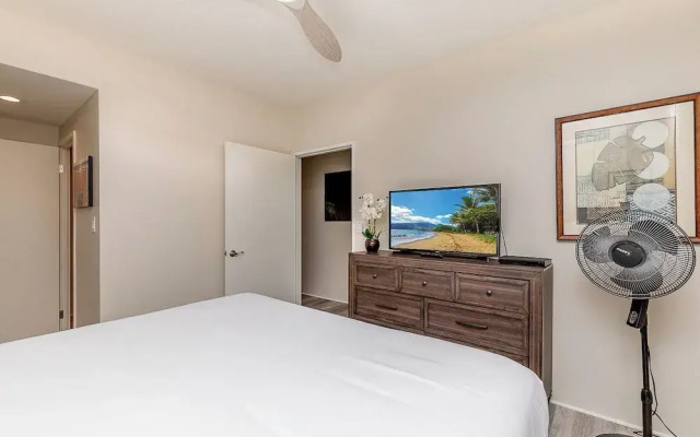 Hale Mahina A207