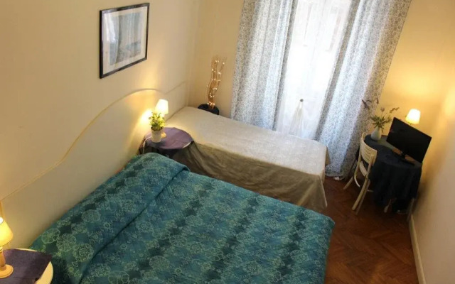 Camere AllAcquedotto