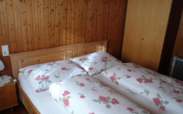 Almhütte Egger Obheimat