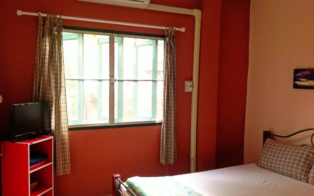 Tonkong Guesthouse