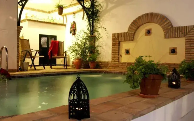 Casa Rural AZAIT