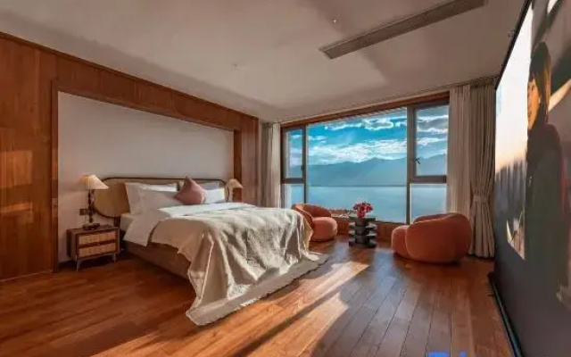 Dali Zopei Homestay