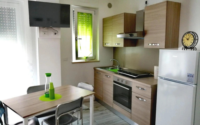 ALEXA casa vacanze