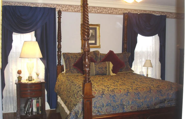 Black Horse Inn
