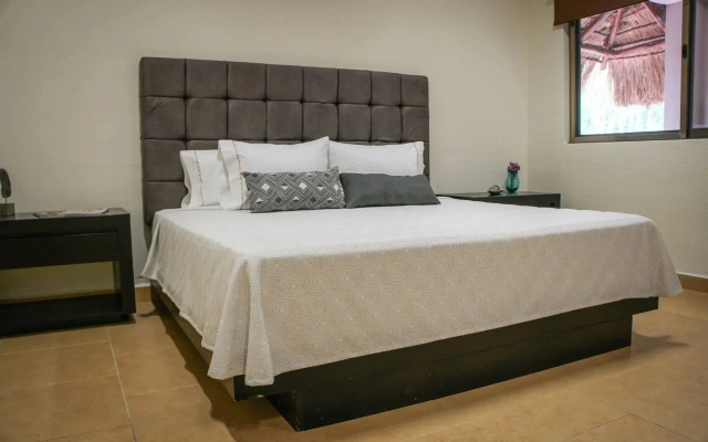 Casa Kaoba Hotel & Suites