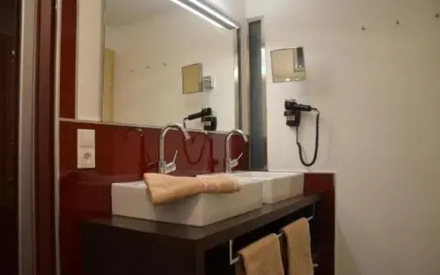 Ferienwohnung Garber