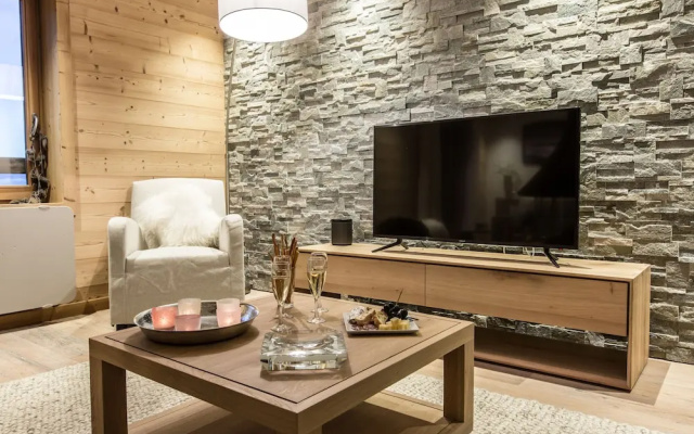 Whistler Lodge Apartment T4 B03-04