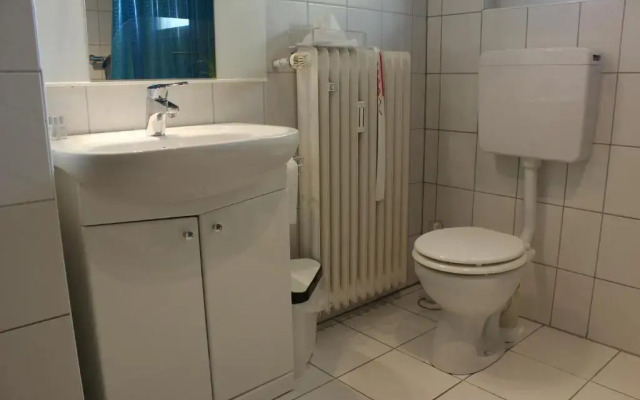 Ferienwohnung Antes