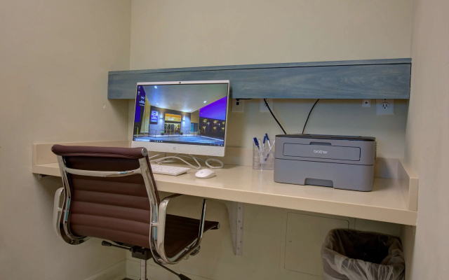 Best Western Sandman Hotel