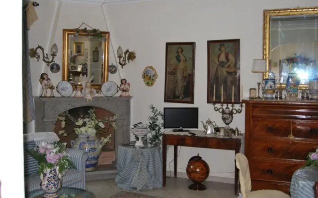 Casa Pontecorvi