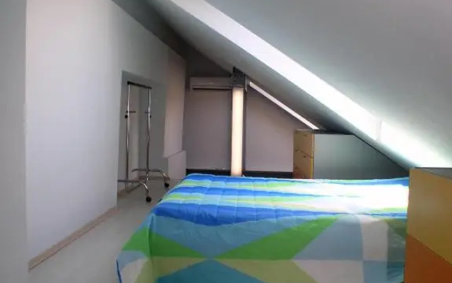 Jazzy Apartment