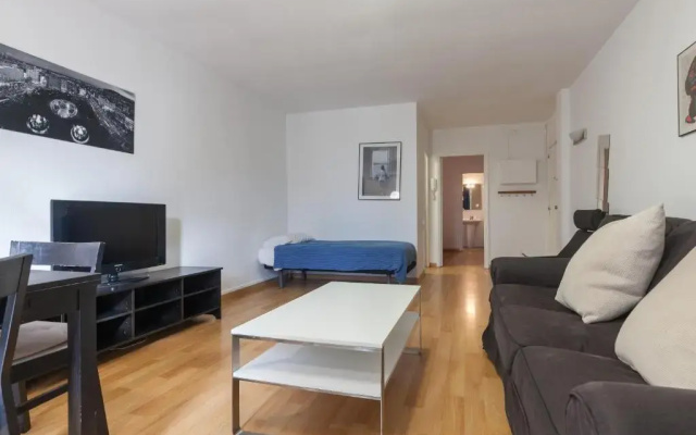 Rambla Suites