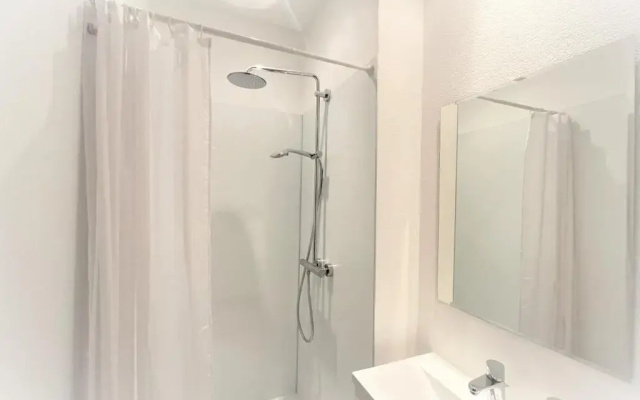 Tanja's Comfort Apartment Brissago
