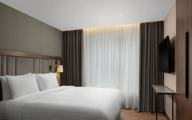 Residence Inn By Marriott Trabzon