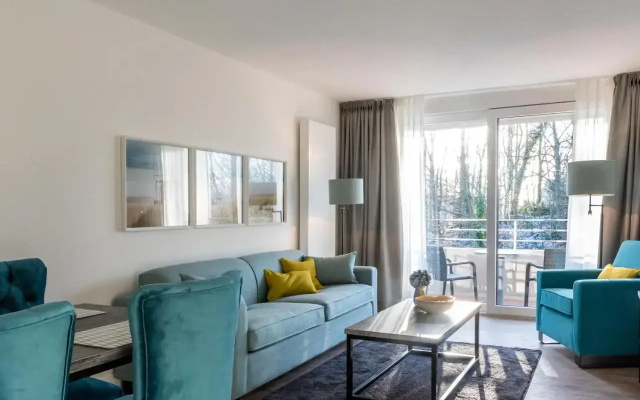 Intermar Hotel & Apartments