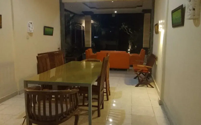 The Sujana Ubud