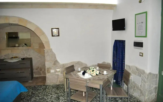 La Casetta