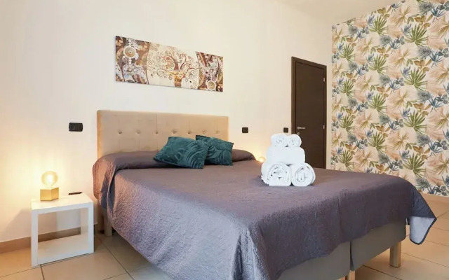 Vicky's Luxury Guesthouse by Napoliapartments