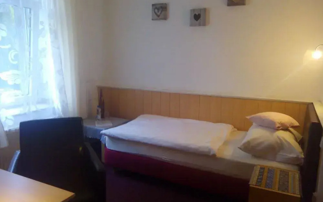 TM Apart Hotel Essen