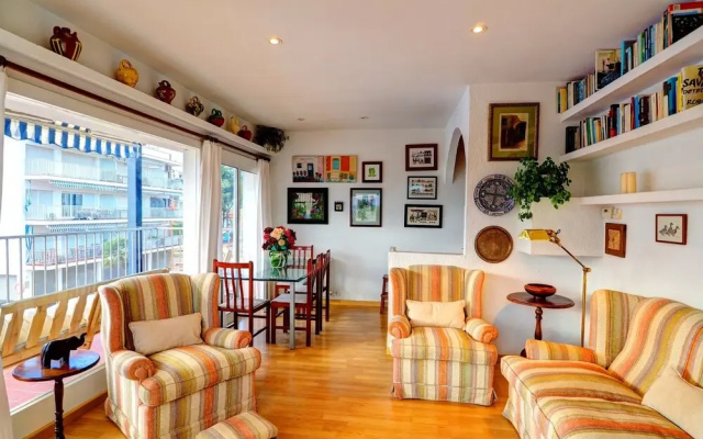 Apartamento Sargantana