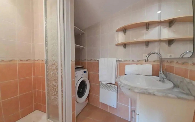 Maison Carnac, 4 pièces, 6 personnes - FR-1-477-17