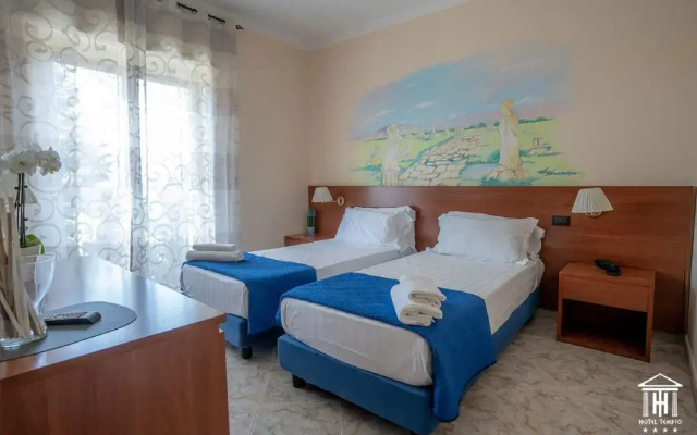 Liternum Hotel