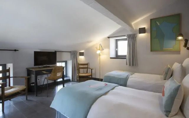 Auberge de Banne