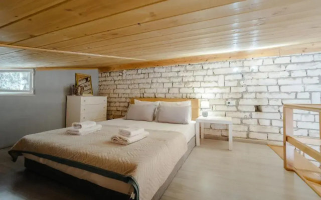 Kritamos Luxury Apartment