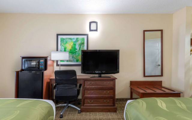 Quality Inn Cheraw