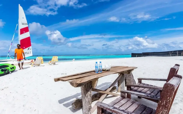 Mala Maldives Dhangethi