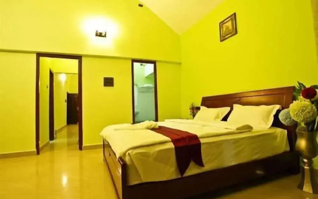 Golden Nest Resorts