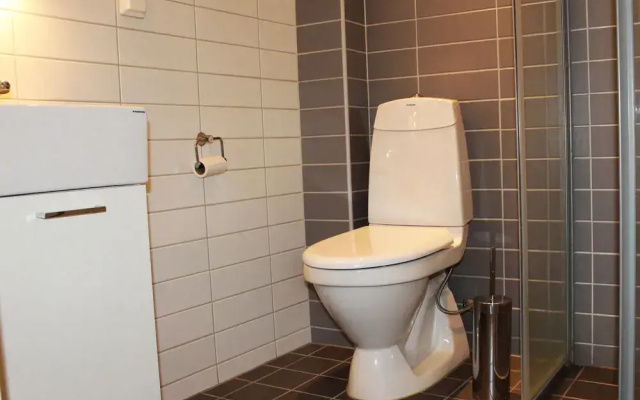 Hotel Torslanda Studios