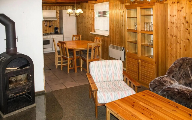 Holiday Complex Erzgebirge Idyll, Breitenbrunn