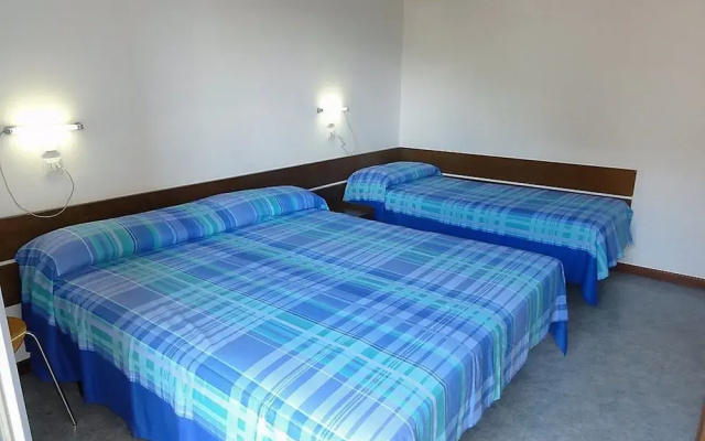 Condominio Albatros