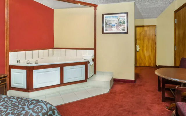 Days Inn Scranton Pa